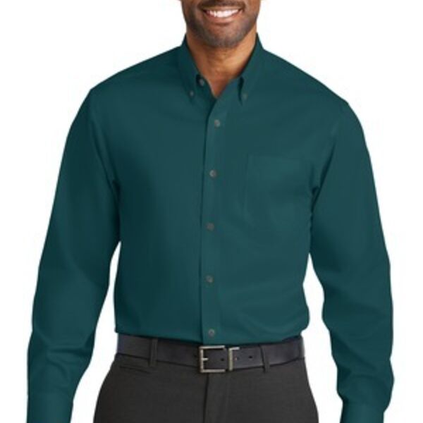 Non Iron Twill Shirt Thumbnail