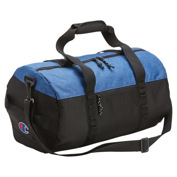 34L Barrel Duffel Bag Thumbnail
