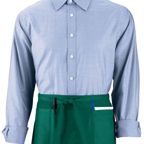 Cafe Waist Apron Thumbnail