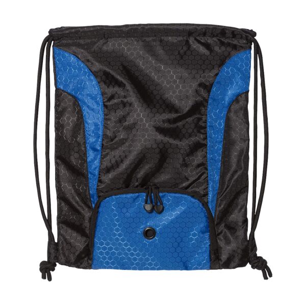 Santa Cruz Drawstring Pack with Super DUROcord® Thumbnail