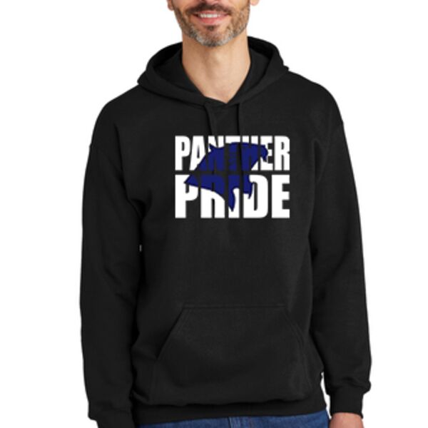 Softstyle® Hooded Sweatshirt Thumbnail