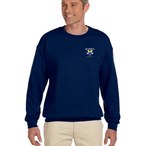 Heavy Blend™ Crewneck Sweatshirt Thumbnail