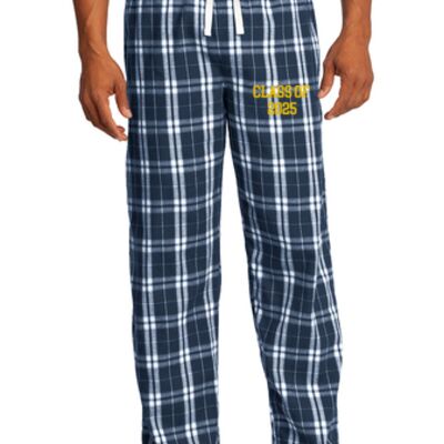 Flannel Plaid Pant Thumbnail