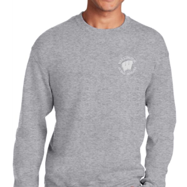 Heavy Blend™ Crewneck Sweatshirt Thumbnail