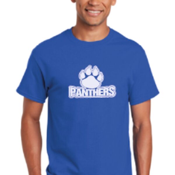 Ultra Cotton® T-Shirt (ADULT) Thumbnail