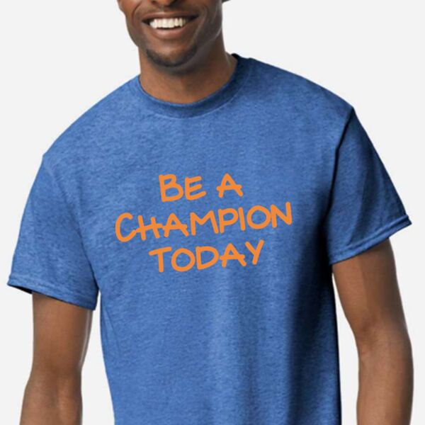 Unisex DryBlend® T-Shirt Thumbnail